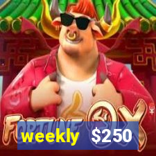 weekly $250 bankroll booster password partypoker